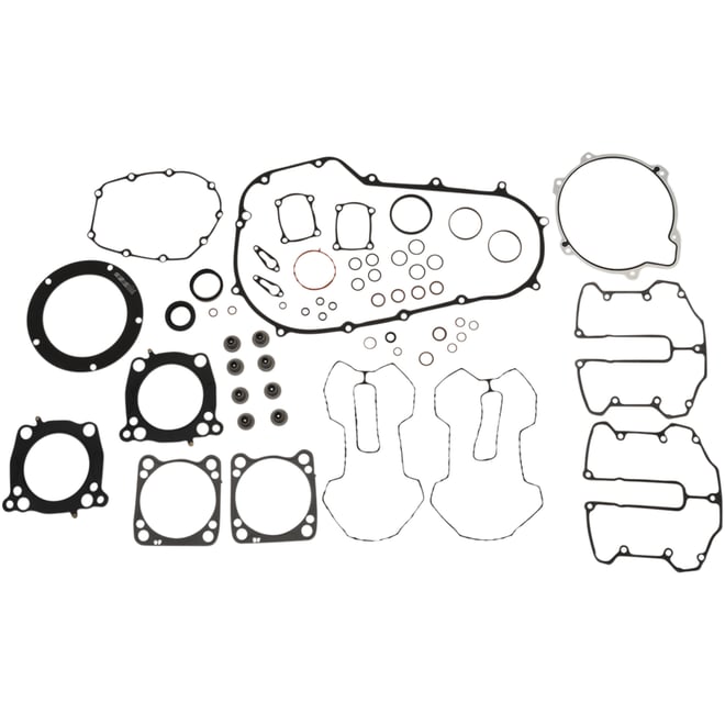 Cometic Complete Engine/Primary Gasket Set