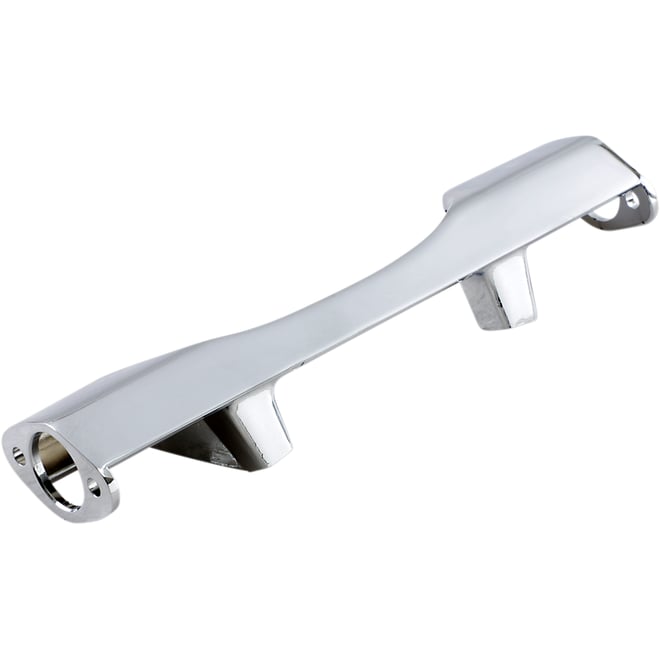 Drag specialties 8-1/4" Turn Signal Bracket - '85-'90 FLT