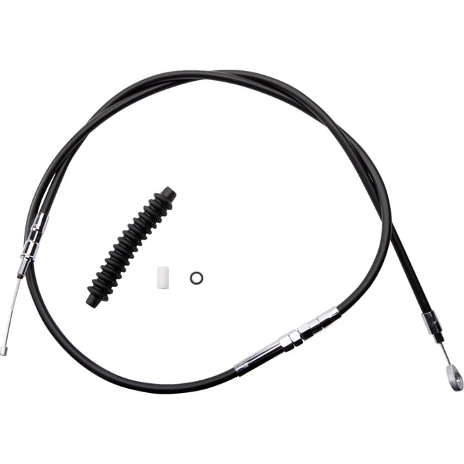 Drag specialties Clutch Cable - Vinyl Drag specialties Clutch Cable - Vinyl