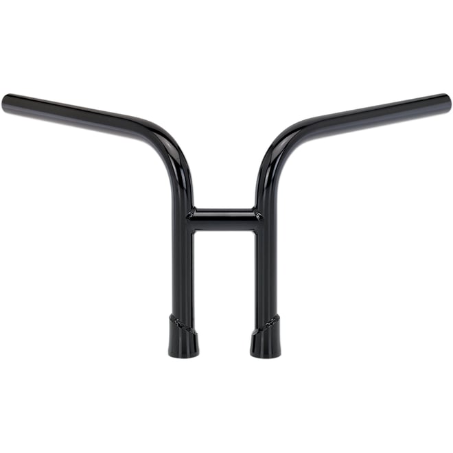 Biltwell Handlebar - Rebar - Black
