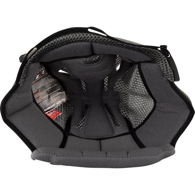Z1r Youth Warrant Liner - Medium - 12 mm