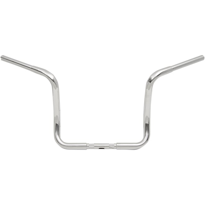 Drag specialties Handlebar - Buffalo Ape - 13" - TBW - Chrome