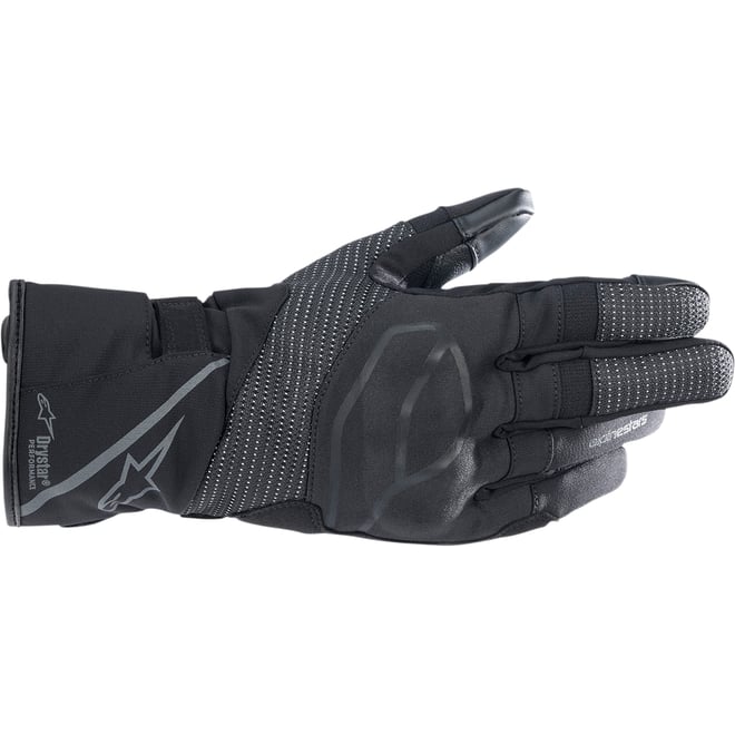 Alpinestars Stella Andes V3 Drystar® Gloves Black/Anthracite 