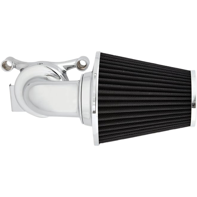 Arlen ness Monster Sucker® Air Cleaner Kit - Chrome