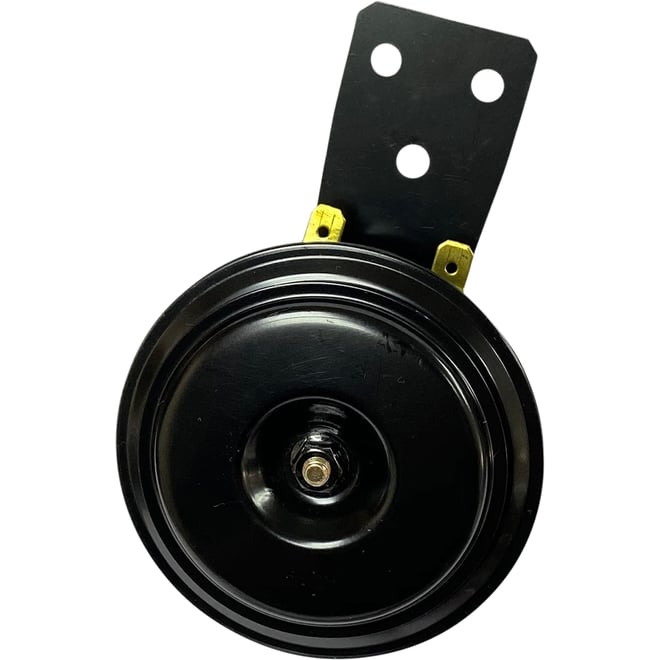 Drag specialties Horn - Black