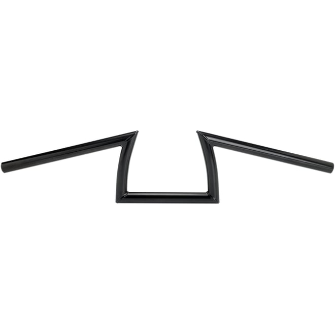 Biltwell Handlebar - Keystone - Black