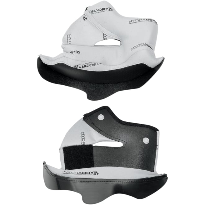 Icon Alliance GT™ Cheek Pad - Hydradry - 3XL - 15 mm