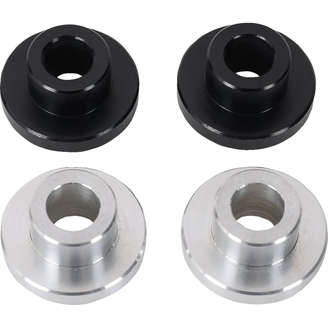 Thrashin supply co. Bushing Kit - Riser - Solid - M8 Softail/Touring