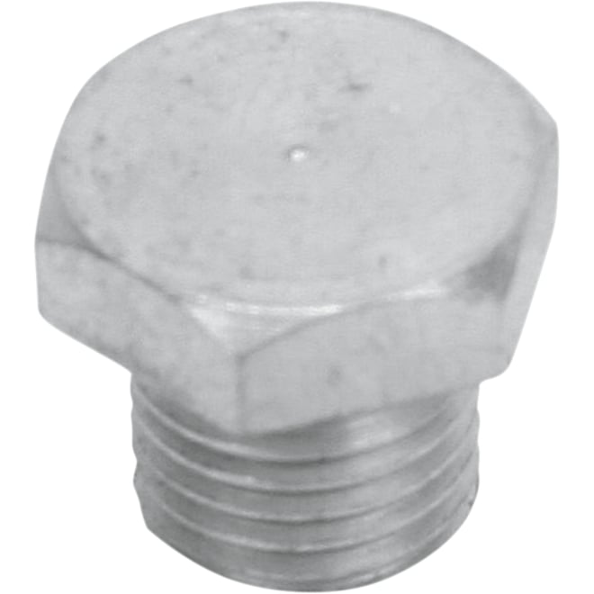 Colony Drain Plug - Cadmium - Big Twin