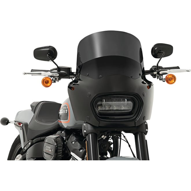 Memphis shades Road Warrior Fairing - FXFB