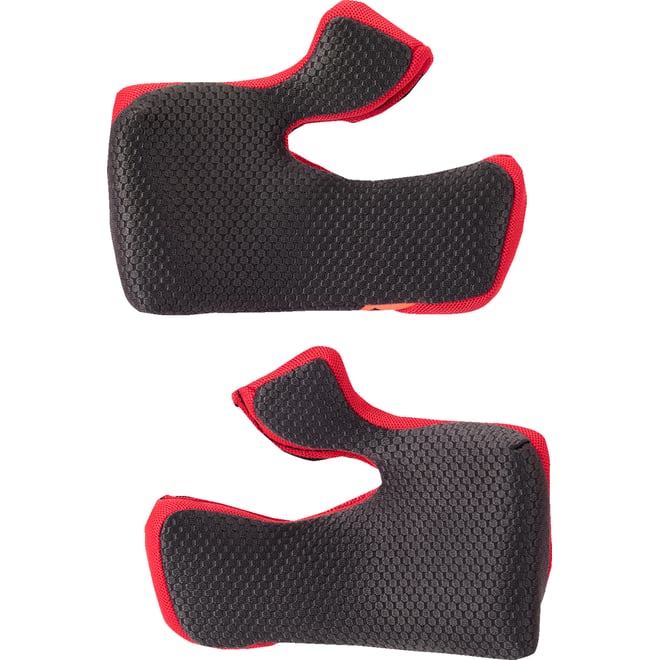 Alpinestars Supertech M10 Cheek Pads - Small