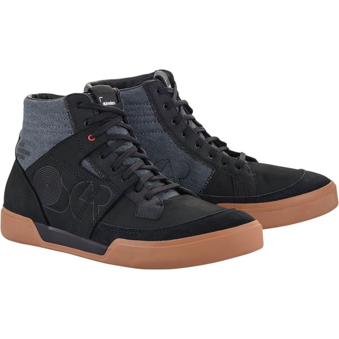 Alpinestars Grange Shoes Black Alpinestars Grange Shoes Black