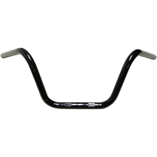 Flanders Handlebar - FX Standard - TBW - Black