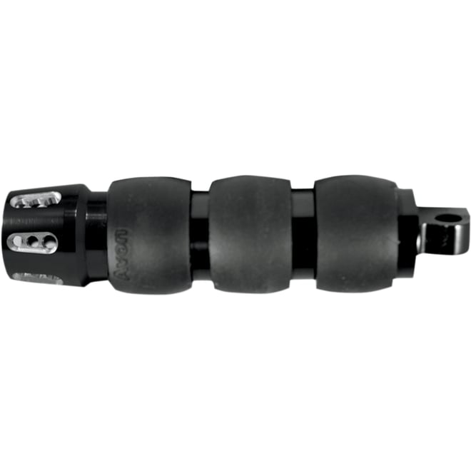 Avon grips Footpegs - Gatlin Velvet Air - Anodized