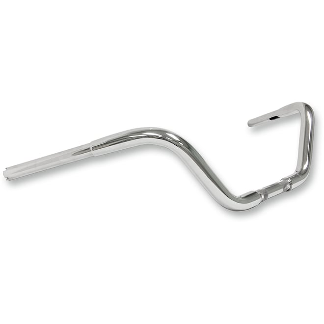 La choppers Handlebar - Moose Knuckle - Chrome