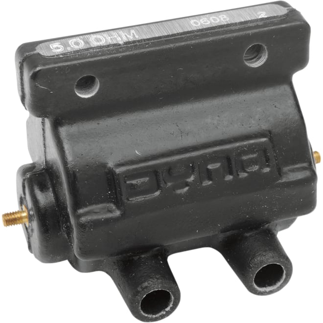 Dynatek 12V Coil - Harley Davidson