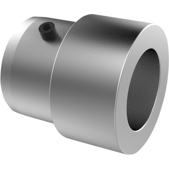 Khrome werks Handlebar Extension - ETC