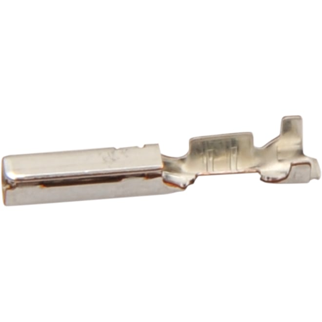 Namz Crimp Terminal - Stamped Female - 100 Pack