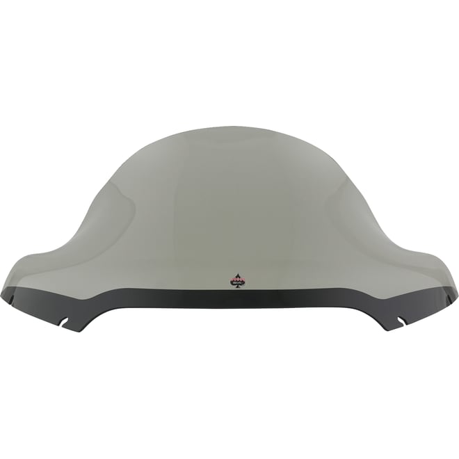 Klock werks Flare™ Windshield - 11" - Tint - FLTR