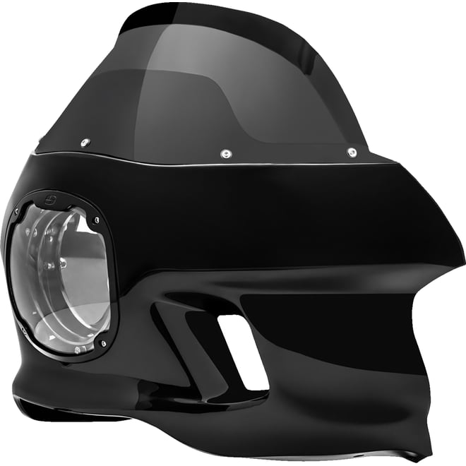 Saddlemen S-RT Mini Fairing - FXR