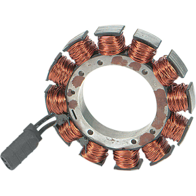 Cycle electric inc Alternator Stator - Harley Davidson Cycle electric inc Alternator Stator - Harley Davidson