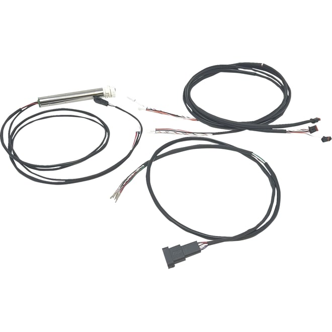 Namz Wire Harness - Handlebar/Gauge - '16-'22 FLHX/FLTR Namz Wire Harness - Handlebar/Gauge - '16-'22 FLHX/FLTR