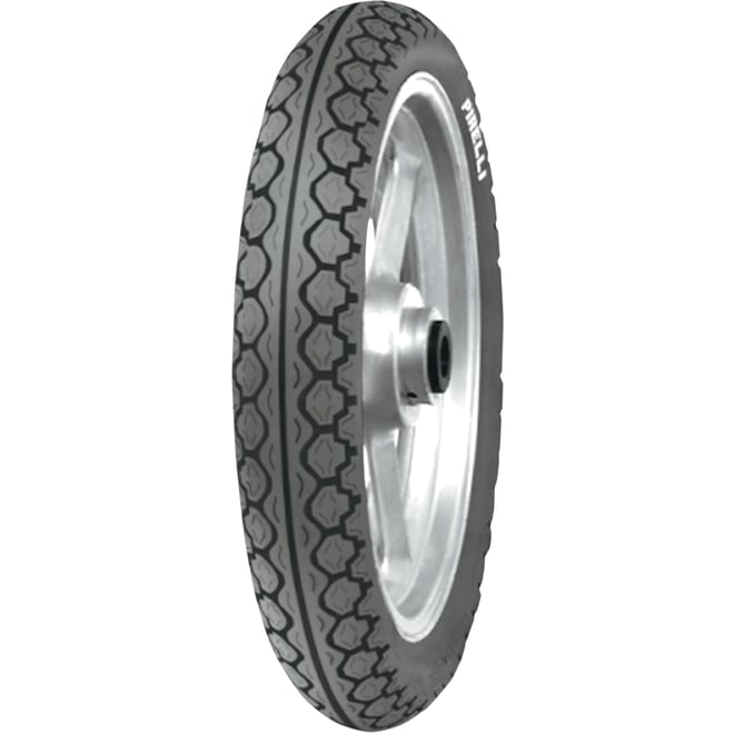 Pirelli Tire - Mandrake™ MT15 - Rear - 90/80-16 - 51J Pirelli Tire - Mandrake™ MT15 - Rear - 90/80-16 - 51J