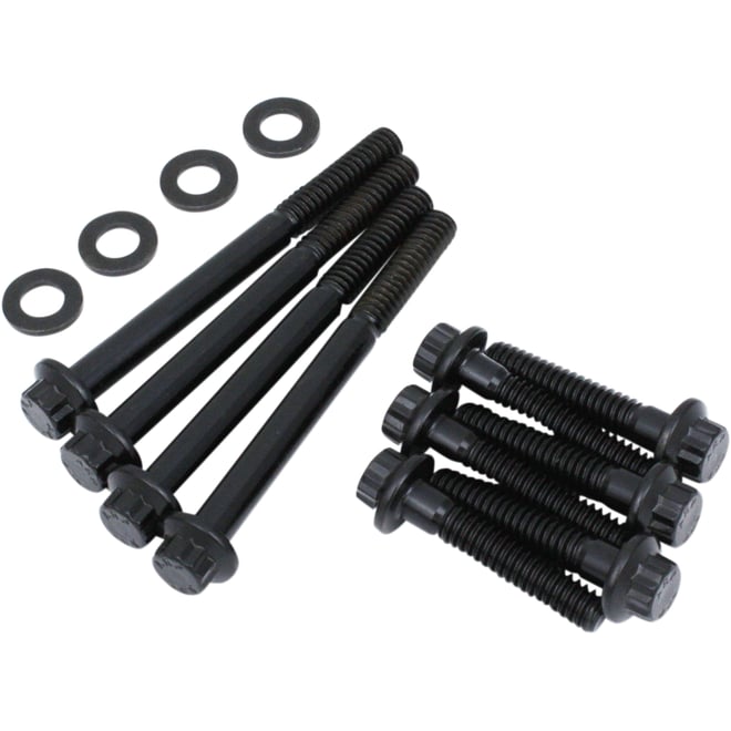 Feuling oil pump corp. Bolt Kit - OE Oil Pump - M8