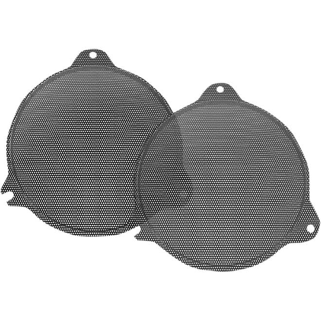Hogtunes Speaker Grilles - FLH