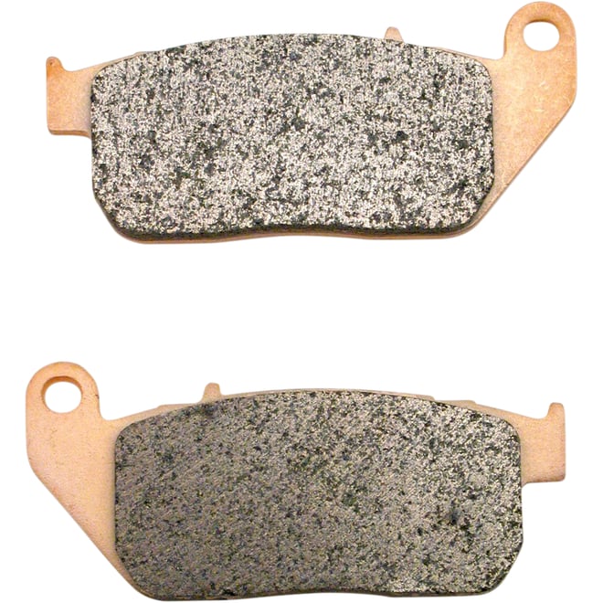 Ebc HH Brake Pads - FA381HH Ebc HH Brake Pads - FA381HH