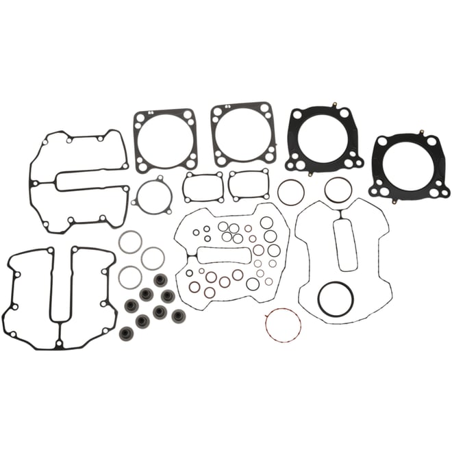 Cometic Top End Gasket Kit - M8