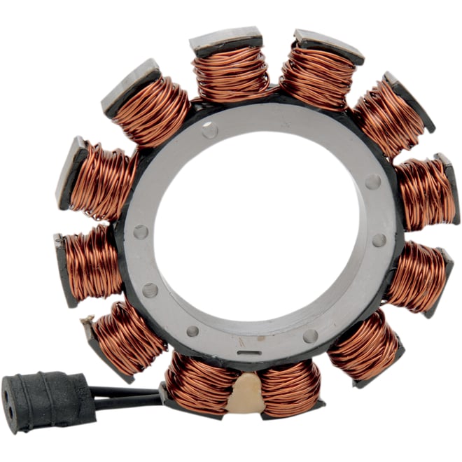 Drag specialties 2-Wire Stator - '81-'88 FX FL