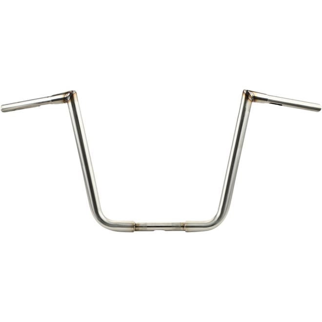 La choppers Handlebar - Big Twin Peaks - 16" - Stainless Steel