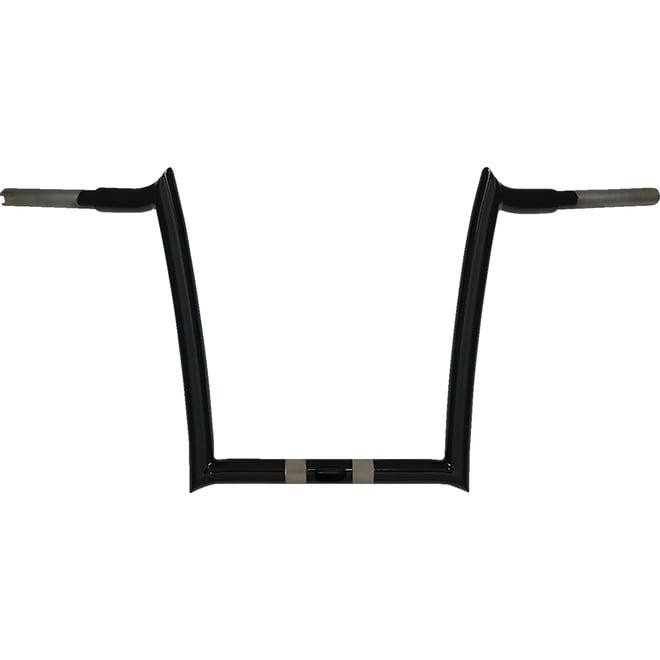 Paul yaffe bagger nation Handlebar - Monkey - 12" - Black