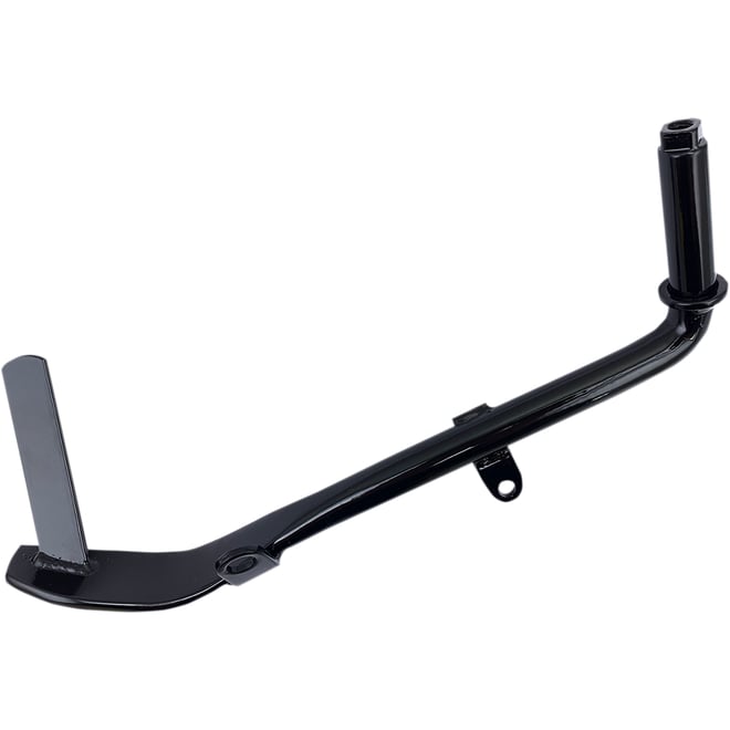 Drag specialties Kickstand - Black - 9-1/2"