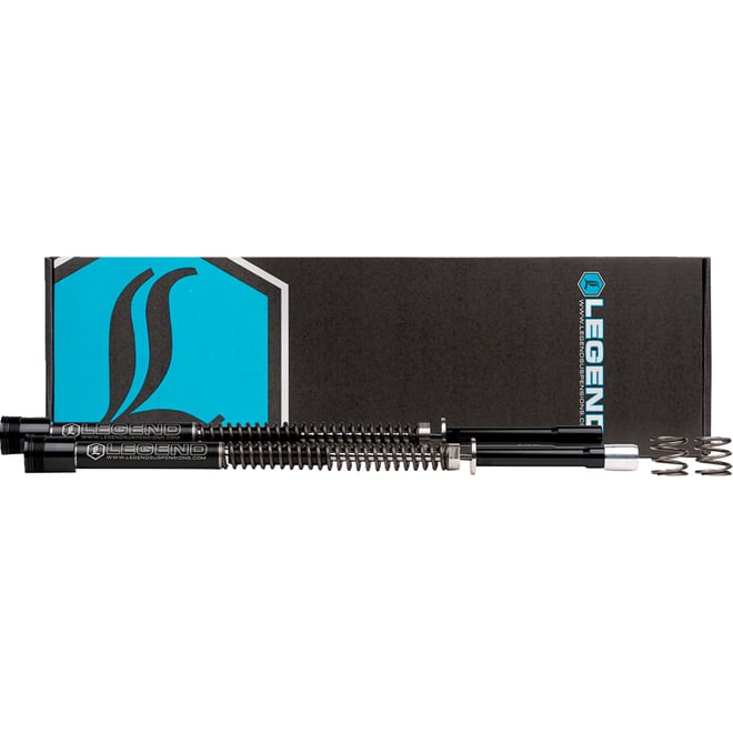 Legend suspension AXEO Performance Front Suspension - 49 mm - Standard