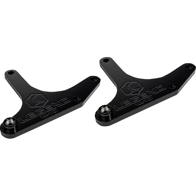 Legend suspension Tri-Glide Rear Lift Kit