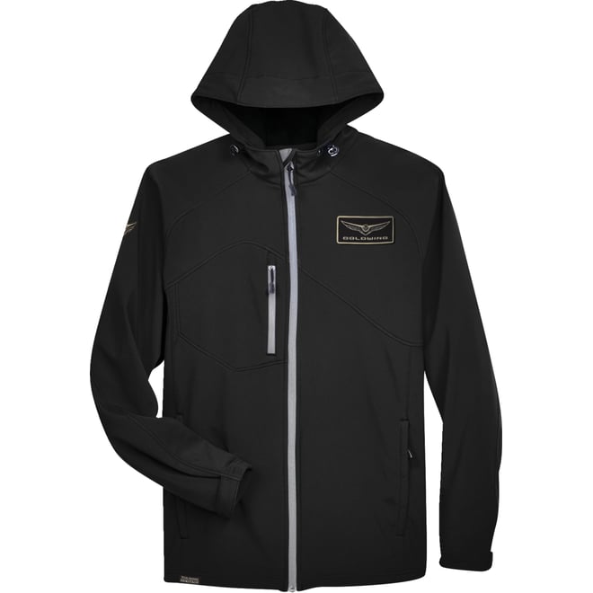 Factory Effex Goldwing Jacket Black 