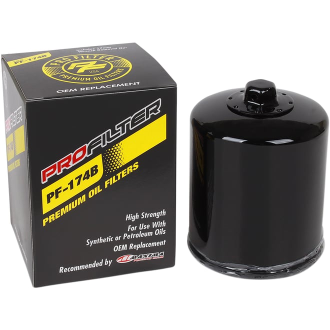 Pro filter Replacement Oil Filter