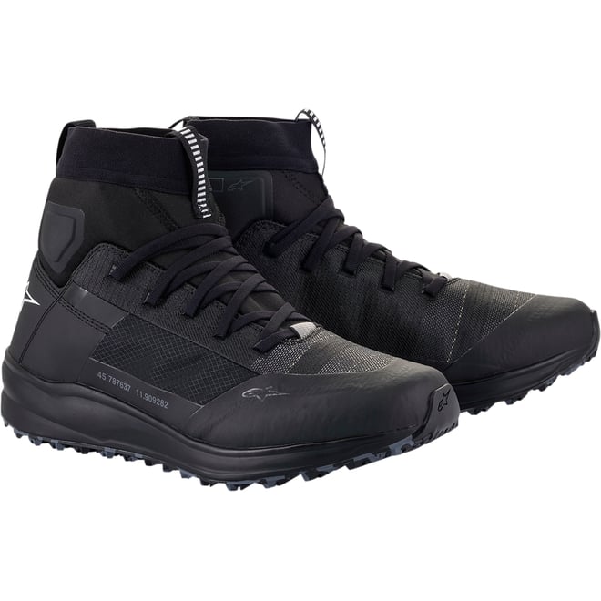 Alpinestars Speedforce Shoes Black Alpinestars Speedforce Shoes Black