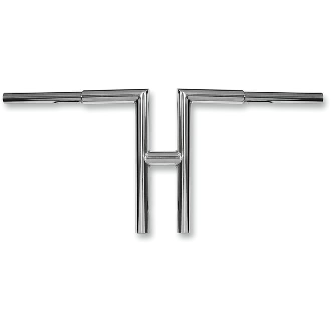 La choppers Handlebar - Miter-T - 1-1/4" - 12" - Chrome
