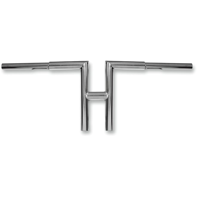 La choppers Handlebar - Miter-T - 1-1/4" - 10" - Chrome