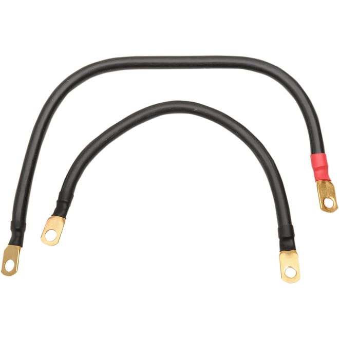 Terry components Battery Cables - '89-'94 FXR