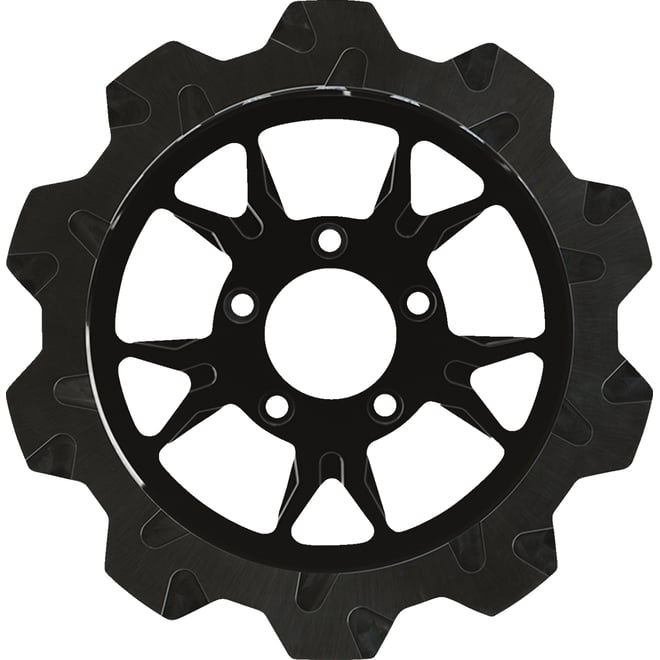 Lyndall racing brakes llc Brake Rotor - Front - BLB52/CRB - 11.8" Lyndall racing brakes llc Brake Rotor - Front - BLB52/CRB - 11.8"