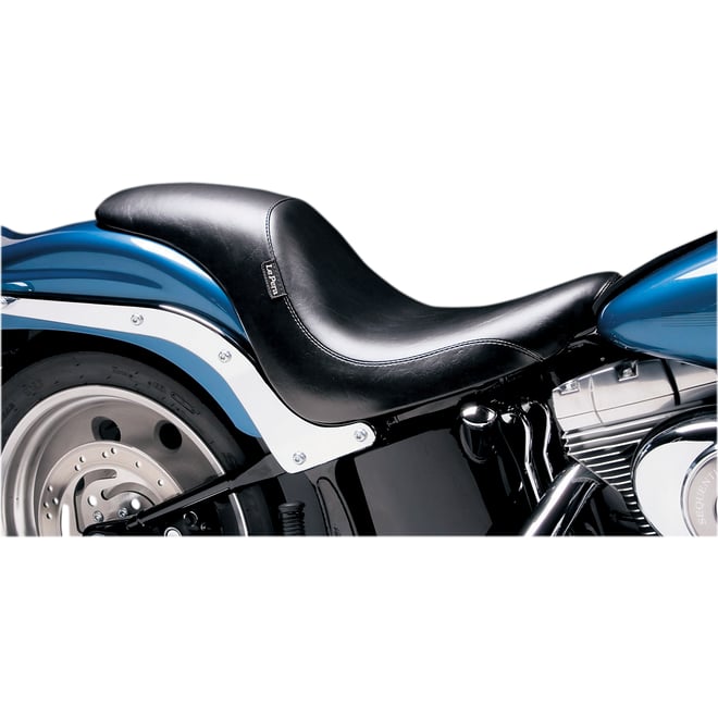 Le pera Silhouette Seat - FL/FX '06-'17 Le pera Silhouette Seat - FL/FX '06-'17