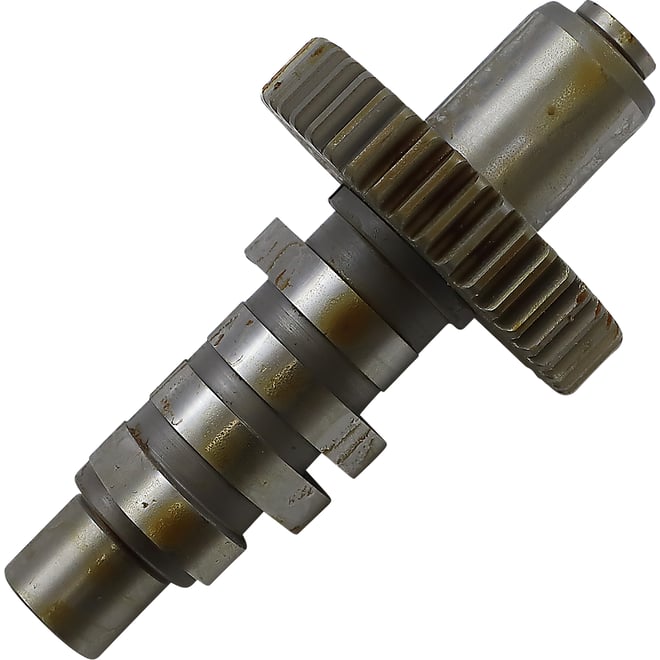Andrews EV59 Cam - Big Twin