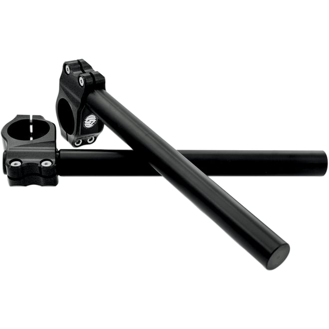 Rsd Handlebar - Clip-On - 39 mm - Black Ops