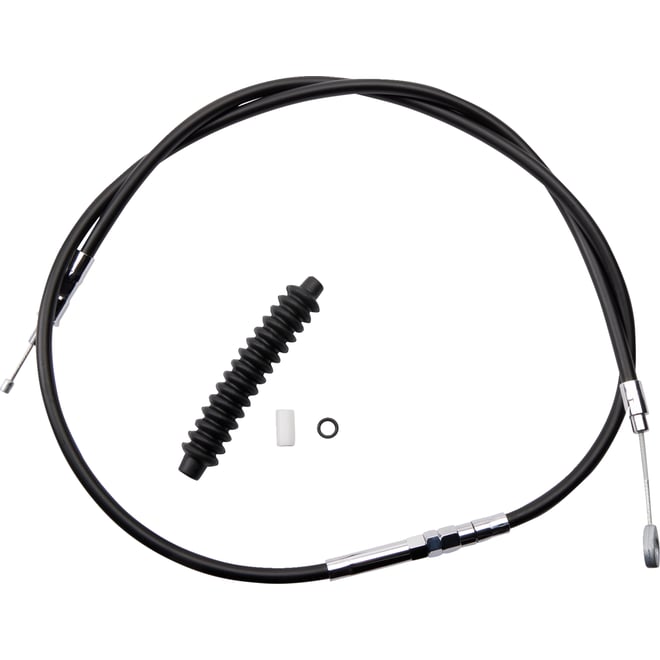 Drag specialties Clutch Cable - Vinyl