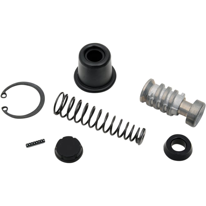 Drag specialties Rear Master Cylinder Repair Kit - XL 04-06
