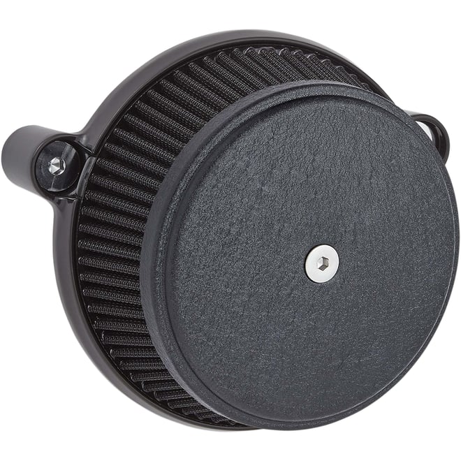 Arlen ness Big Sucker™ Stage 1 Air Filter Kit - Black Arlen ness Big Sucker™ Stage 1 Air Filter Kit - Black